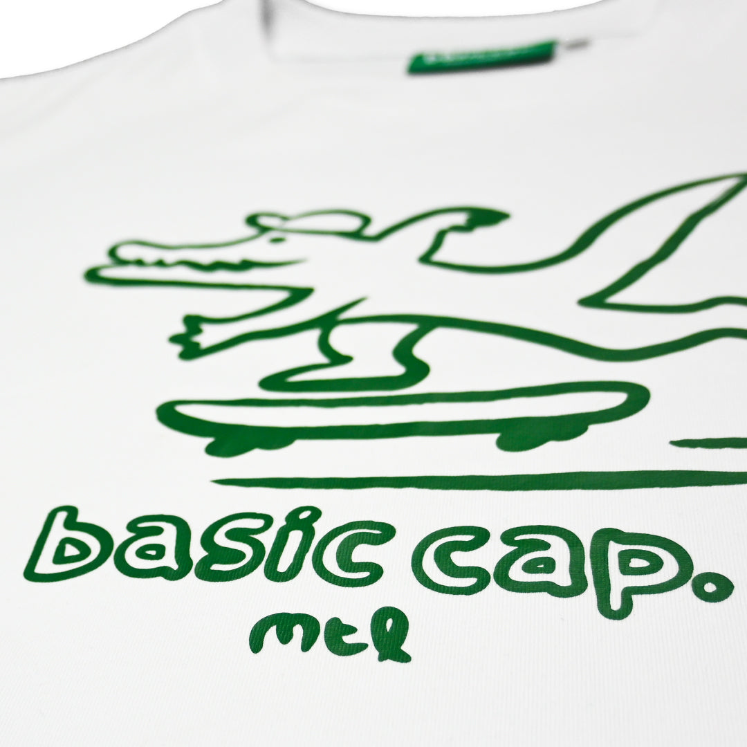 Basic Cap