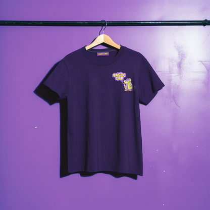 T-shirt Rat Fumeux